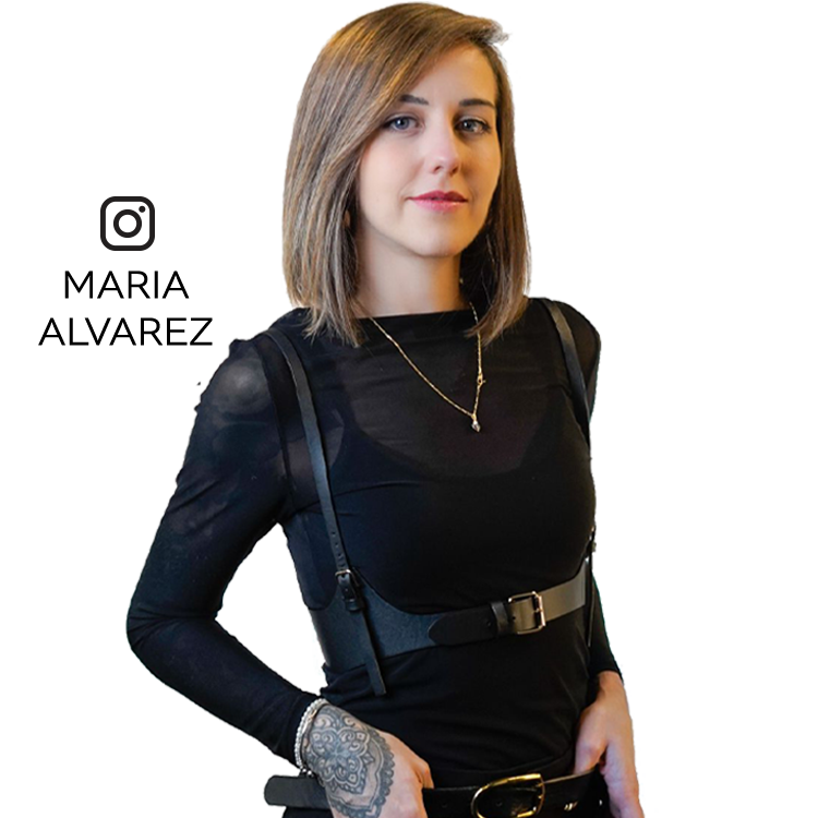Maria Alvarez