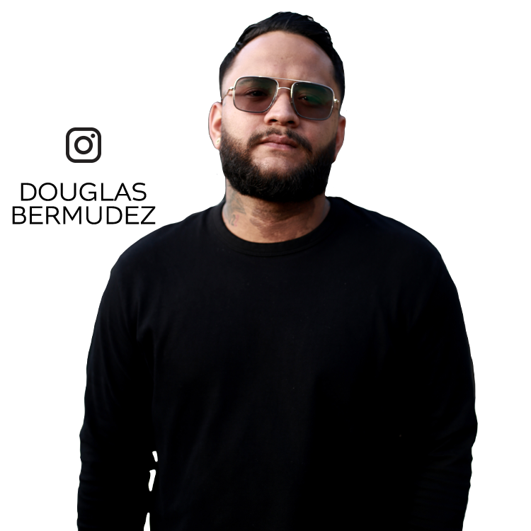Douglas Bermudez